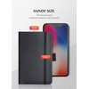 image:imageAISBUGUR Pocket Notebook Small Notebook 2Pack Total 320 Pages37 x 57 Pocket Notebook 2 Pack Black18 Pack Black