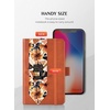 image:imageAISBUGUR Pocket Notebook Small Notebook 2Pack Total 320 Pages37 x 57 Pocket Notebook 2 Pack Black1Brown 2