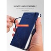 image:imageAISBUGUR Pocket Notebook Small Notebook 2Pack Total 320 Pages37 x 57 Pocket Notebook 2 Pack Black1Dark Blue