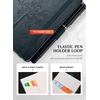 image:imageAISBUGUR Pocket Notebook Small Notebook 2Pack Total 320 Pages37 x 57 Pocket Notebook 2 Pack Black1Dark Green2