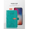 image:imageAISBUGUR Pocket Notebook Small Notebook 2Pack Total 320 Pages37 x 57 Pocket Notebook 2 Pack Black1Turquoise