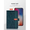 image:imageAISBUGUR Pocket Notebook Small Notebook 2Pack Total 320 Pages37 x 57 Pocket Notebook 2 Pack Black1dark green