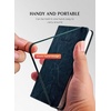 image:imageAISBUGUR Pocket Notebook Small Notebook 2Pack Total 320 Pages37 x 57 Pocket Notebook 2 Pack Black1dark green