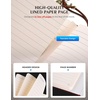 image:imageTo My Daughter Gift Leather Writing Journal from Mum with Inspirational Quotes  Retro Tree of Life Faux Birthday Wedding Graduation Back to School Personal Diary mum to daughterDaughter Gift from Mom
