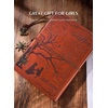 image:imageTo My Daughter Gift Leather Writing Journal from Mum with Inspirational Quotes  Retro Tree of Life Faux Birthday Wedding Graduation Back to School Personal Diary mum to daughterDaughter Gift from Mom