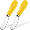 Yellow 2 Pack