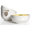 39 oz (4 pieces) White