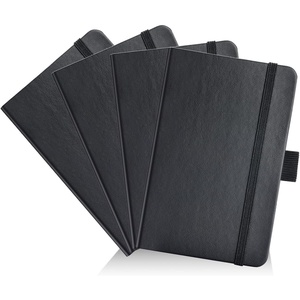 image:imageAISBUGUR Pocket Notebook Small Notebook 2Pack Total 320 Pages37 x 57 Pocket Notebook 2 Pack Black14 Pack Black